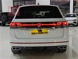 فولكسفاغن أطلس